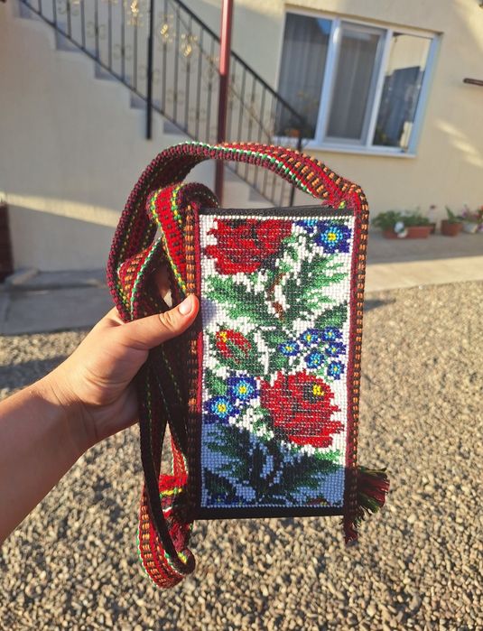 Cămăși traditionale