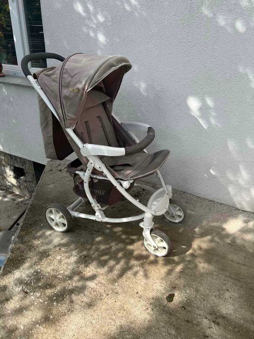 Детска количка и други