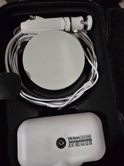 3d скенер Creality cr-scan Lizard