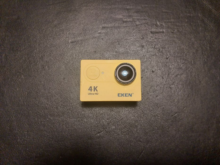 Экшен-камера EKEN H9R