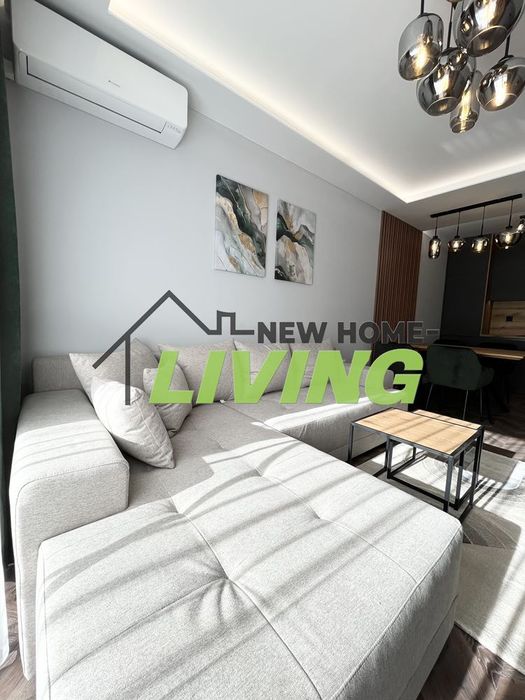 Продава се Двустаен апартамент в Пловдив, Христо Смирненски - 70 кв.м за 2072 €/кв.м - Снимка #6