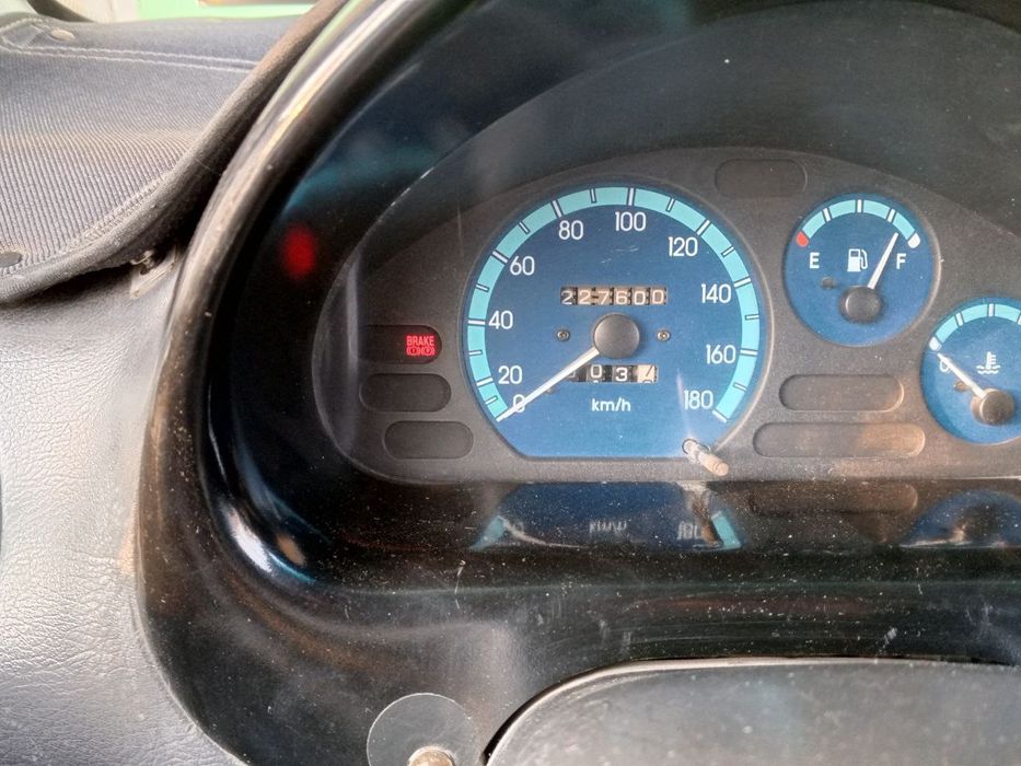 Matiz best 2006 dokument joyda metan 4 balon yangi quyilgan