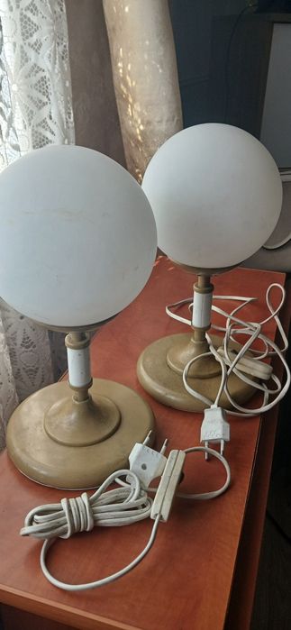 (1970-1980 )veioze vintage stil Space Age/ Mid Century  Modern