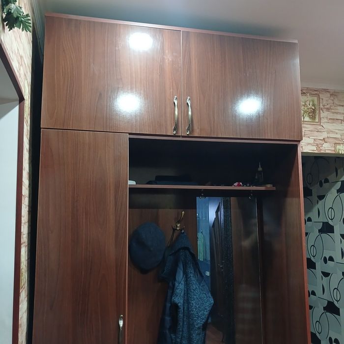 Прихожко Антрисоль