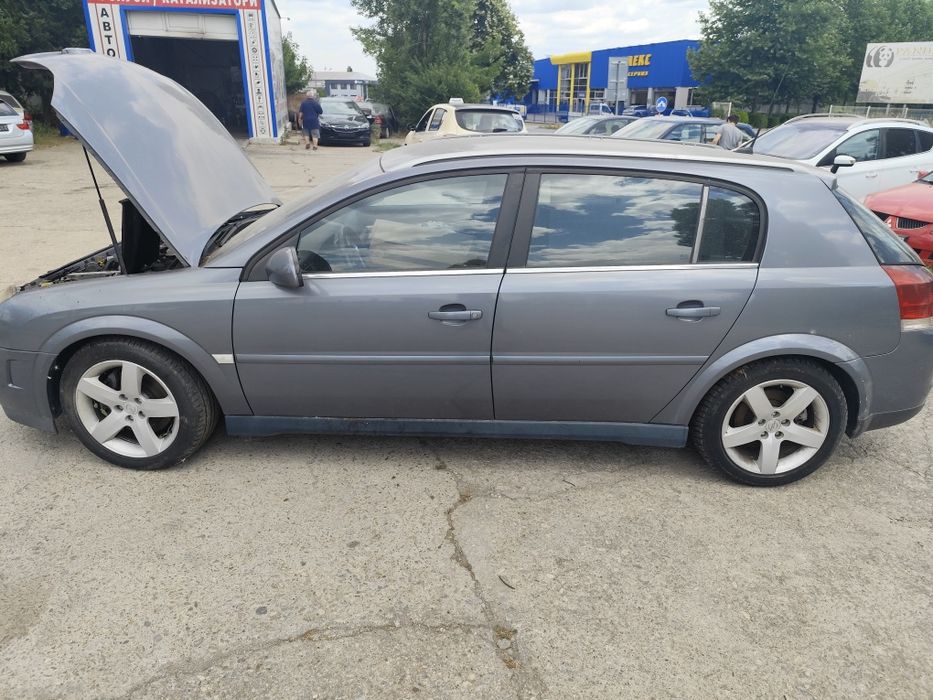 Opel Signum 3.0 автомат