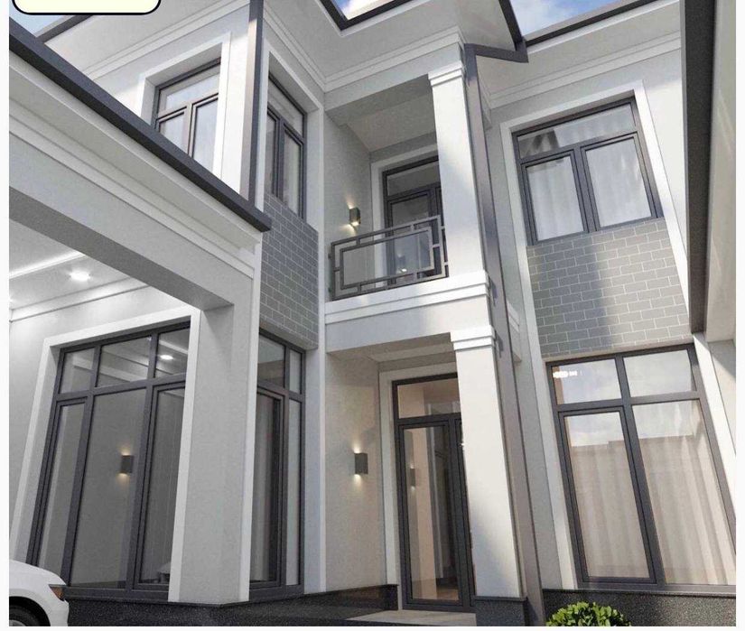 Продажа Евродома на Сергелях, 2.1-сотки (N 12400 )