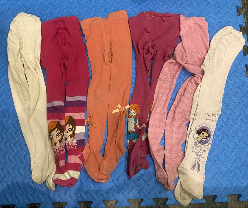 Головные уборы