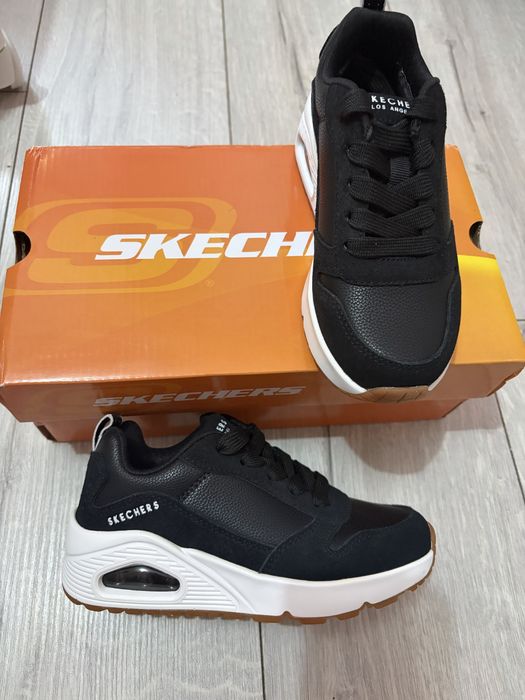 Pantofi sport Skechers 27