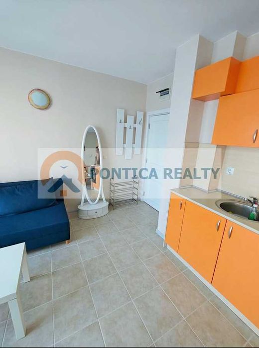 Продава се Двустаен апартамент в к.к. Слънчев бряг - 48 кв.м за 1334 €/кв.м - Снимка #6