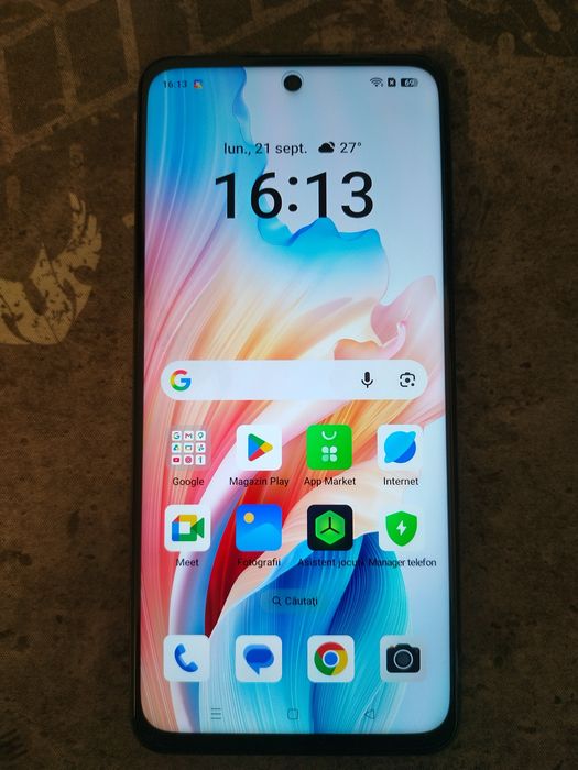 Ieftin!!!Oppo A16/Oppo A79 5G[preț fix]