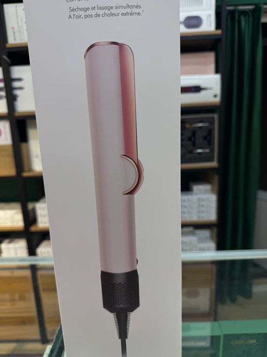 Dyson плойка dazmol soch uchun