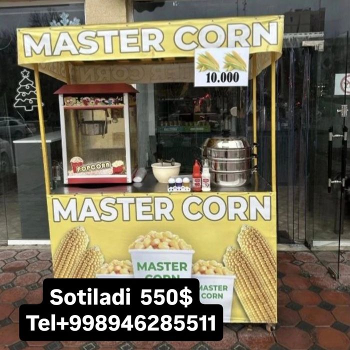 Jo'xori apart tayor biznis