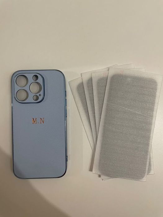 Протектори и кейс