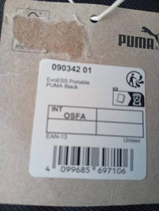 Puma чанта за през рамо