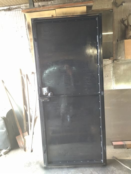 Сварочные работы