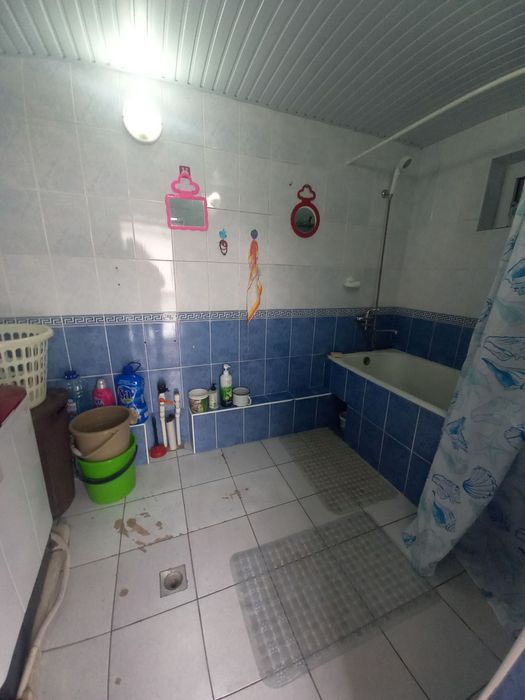 Продается участок в Чирчике аккавак 3,5 соток 4 ком в доль дароги