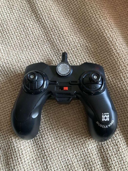 Нова Hero X Кола R/C