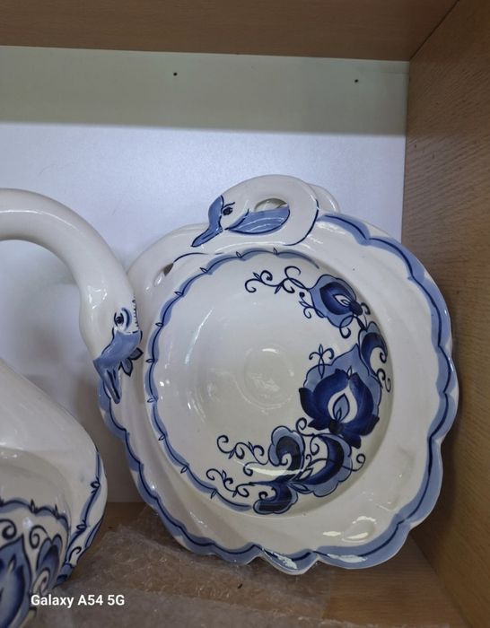 Любителям Гжель!!!