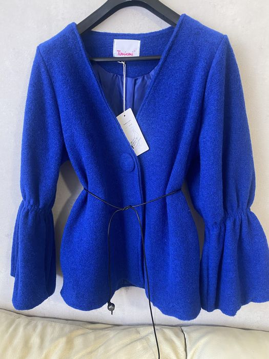 Дамско сако блейзър