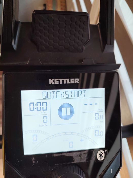 Kettler Ride 300