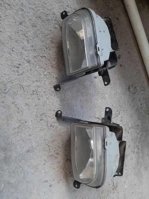 Aralash zapchastlar bu xolatda