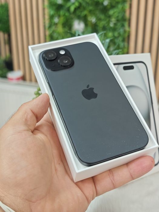 iPhone 15 128 GB