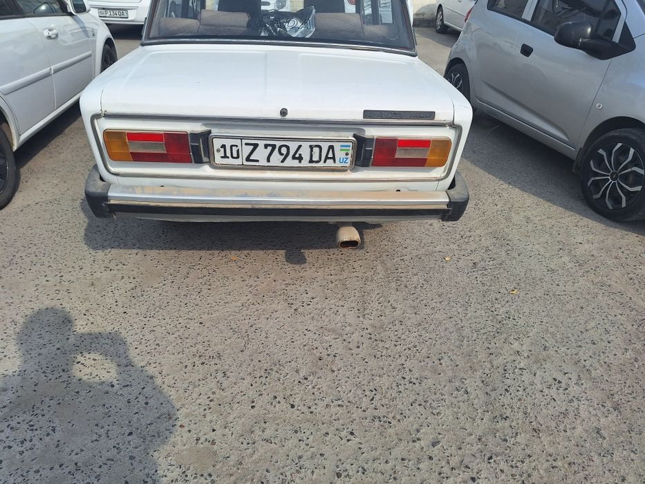 Холат яхши узим миниб юрган