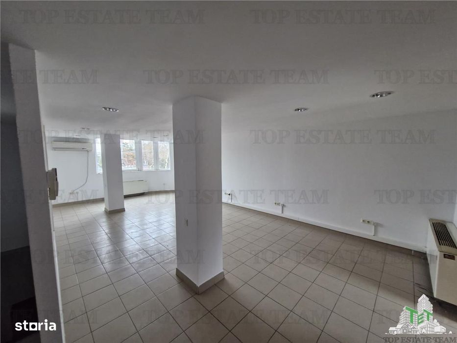Spatiu de birouri de inchiriat zona Delfinariu