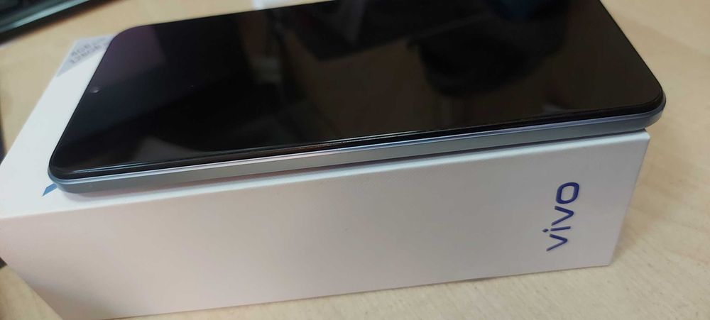 Смартфон vivo Y33s, 128Gb, (V2109)