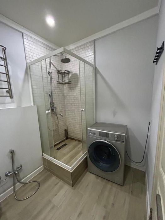 Сдается квартира