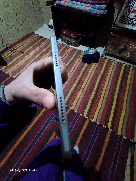 IPad mine 7 holati edeal