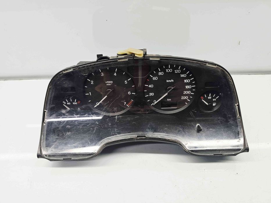 Ceas bord Opel Zafira A (F75) [Fabr 1999-2005] 09228762