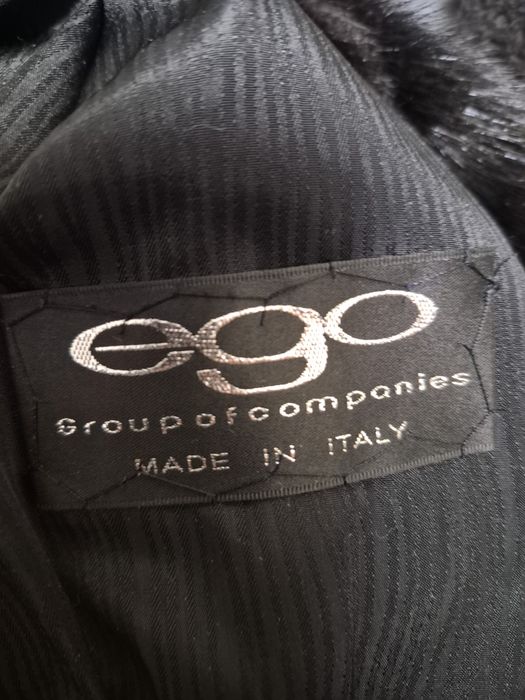 Шуба норковая размер 44