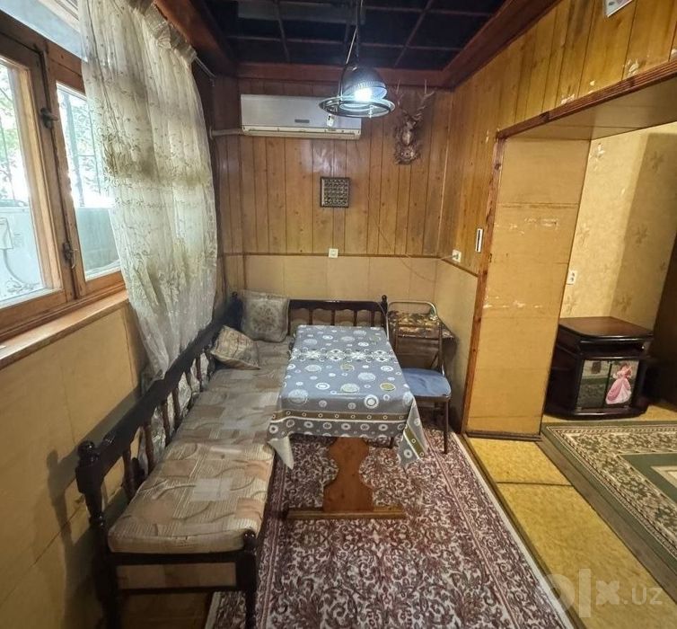 Чиланзар 9 квартал 2в3/1/4 Балкон 2×6