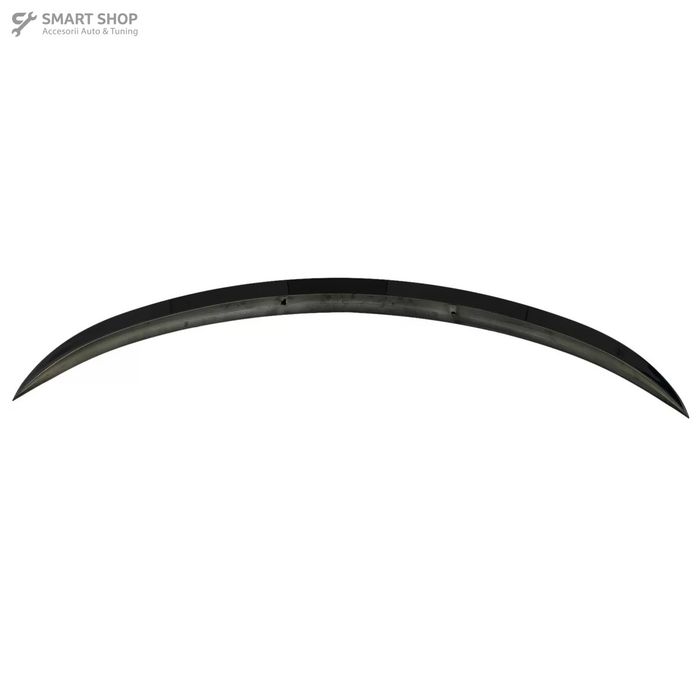Eleron Portbagaj Mercedes GLC Coupe C253 (2015-up) Negru Lucios