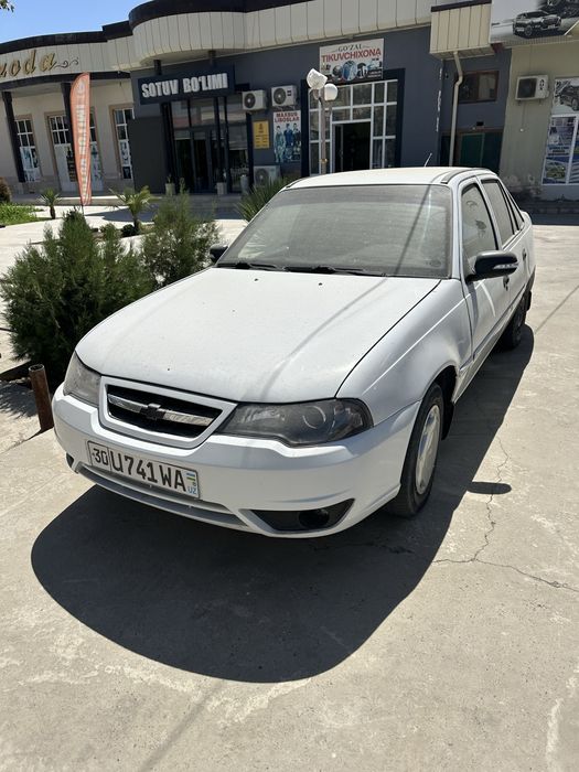 Chevrolet Nexia 2