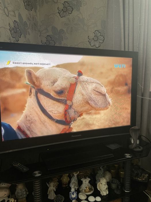 Телевизор Panasonic