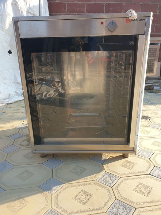 Оборудование в КОКШЕТАУ