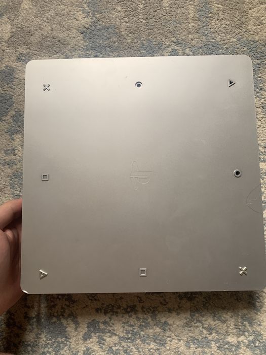 Ps 4 Slim 1TB Очень Срочно