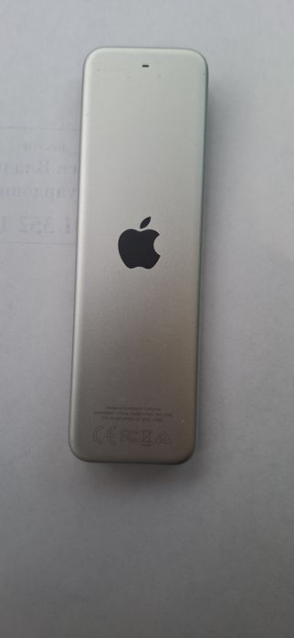 Пульт дистанционно