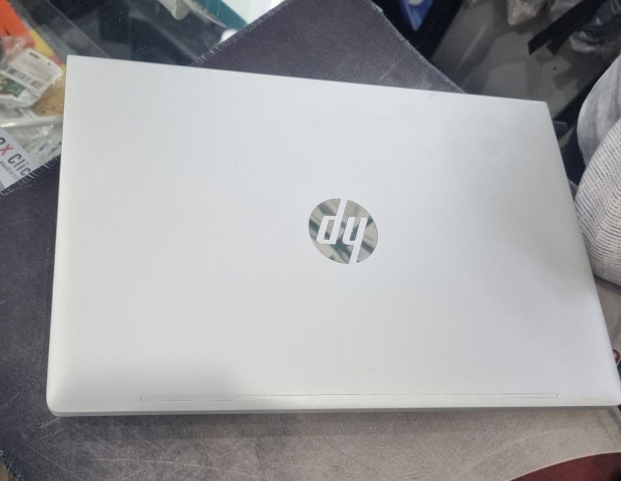 HP Core i5 11 поколение 8GB 256GB SSD быстрый