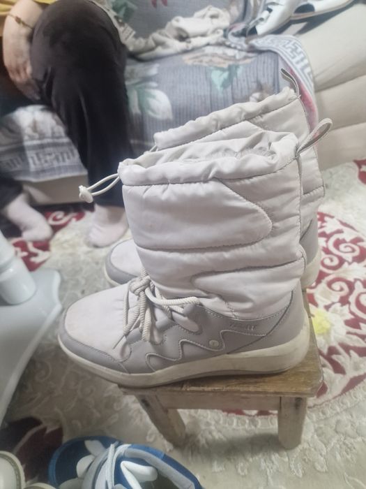 ортопедическая обувь