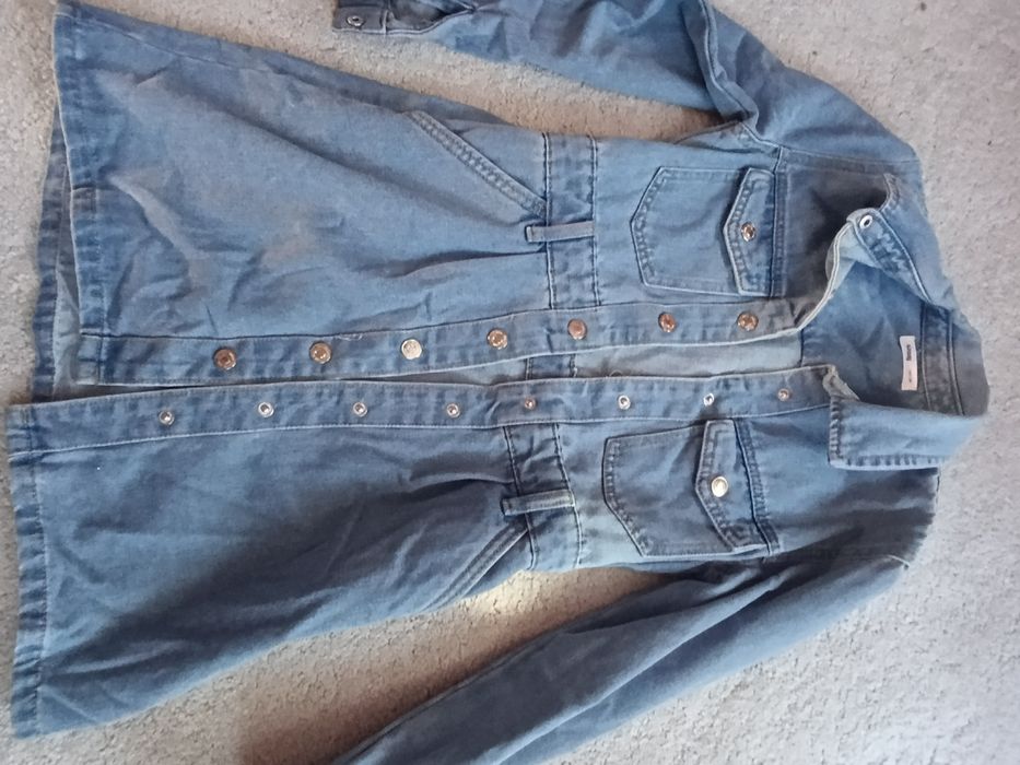 Детски дрехи за момиче