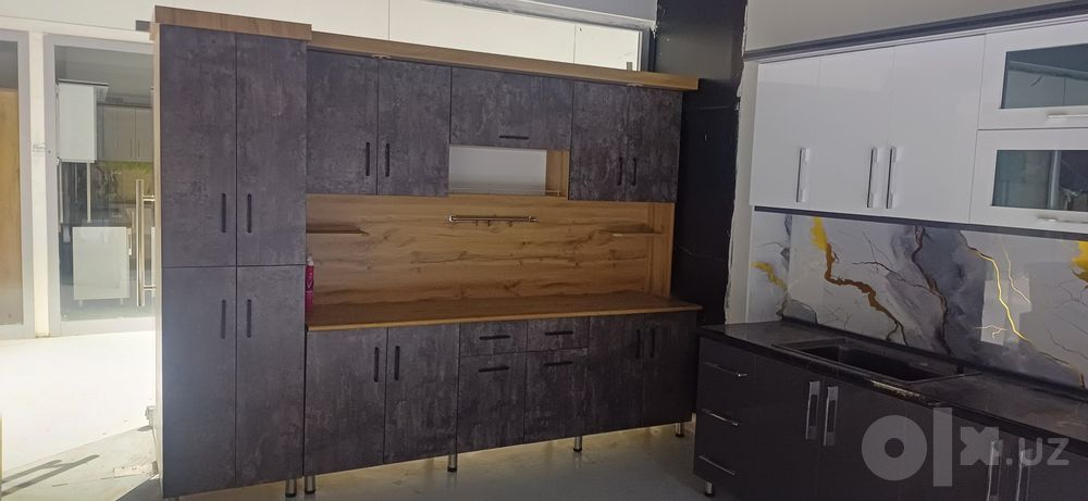 Mebel xizmati sifat puldan ustun