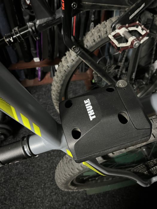 Scaun Thule Ride Along