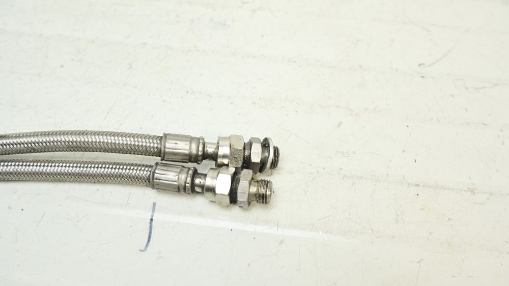 Furtune Radiator Ulei Ducati Multistrada 1200 2010