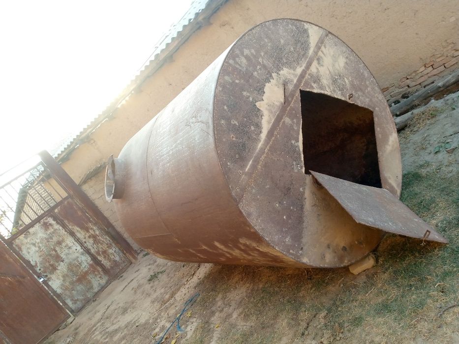 Ёмкис сотилади Кашкадарё