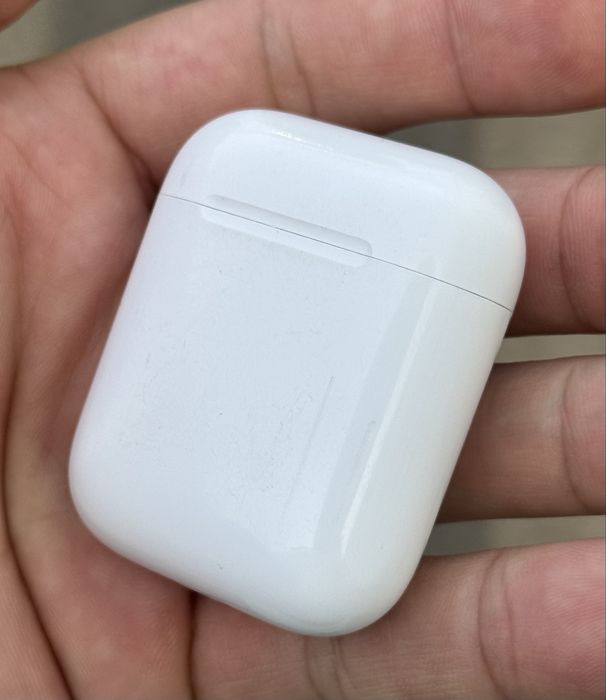 Airpods 2.2 orginal