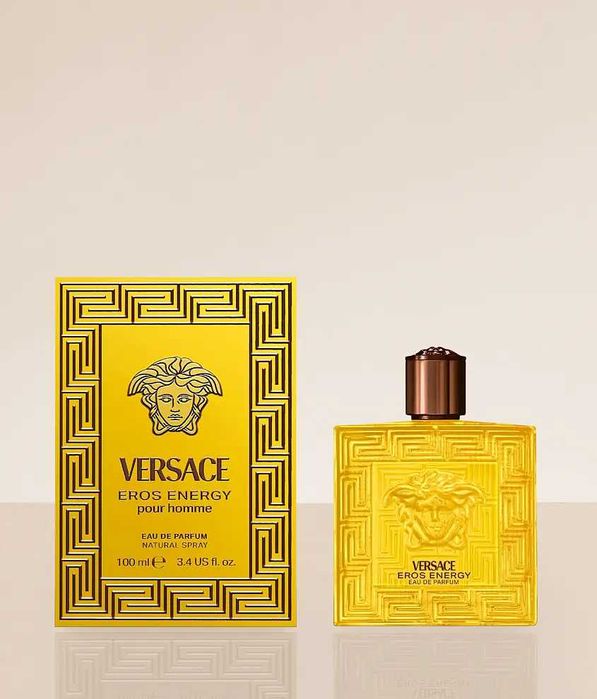 Versace Eros Energy pour homme edp 100ml