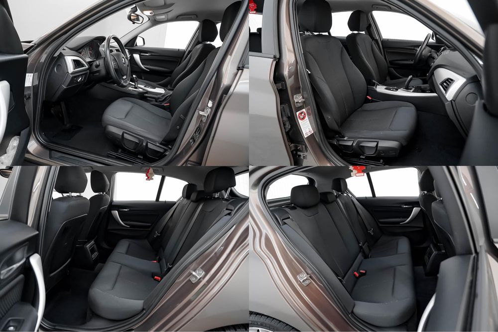 Bmw 116i Automat euro 5